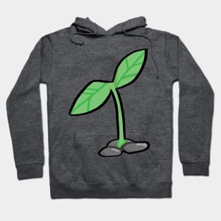 Tiny Sprout Hoodie